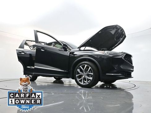 Used 2023 Acura MDX Technology image 36