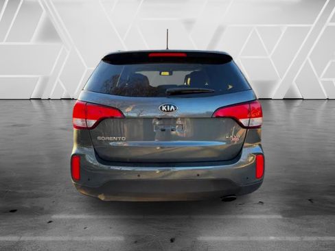 Used 2014 Kia Sorento EX w/ EX V6 Touring Package image 7