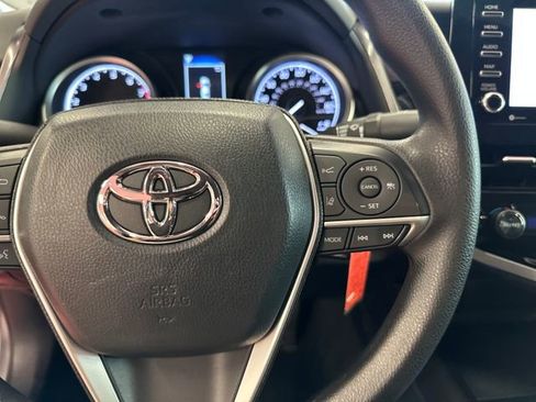 Used 2023 Toyota Camry LE FWD image 21