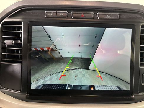 Used 2021 Ford F150 XLT w/ Equipment Group 302A High image 17