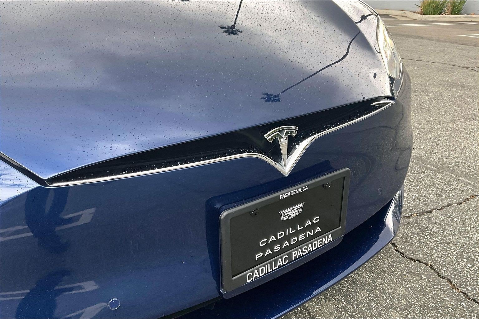 Used 2021 Tesla Model S Long Range AWD/4WD image 18