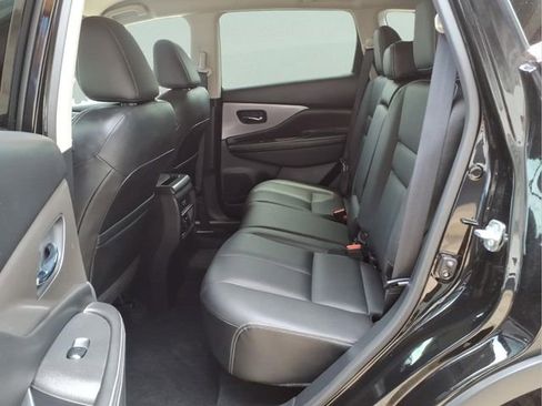 Used 2023 Nissan Murano SV AWD/4WD image 22