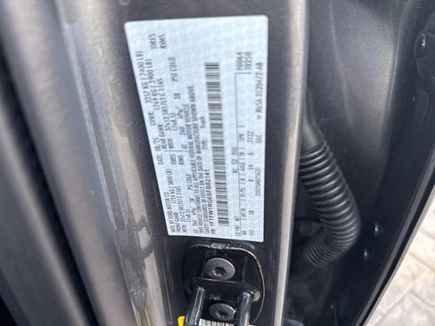 Used 2025 Ford F150 Raptor image 32