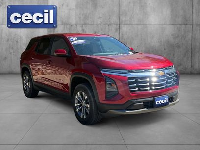 Used 2026 Chevrolet Equinox LT w/ Convenience Package II