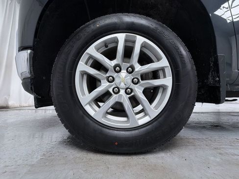 Used 2019 Chevrolet Silverado 1500 LT w/ All-Star Edition image 12