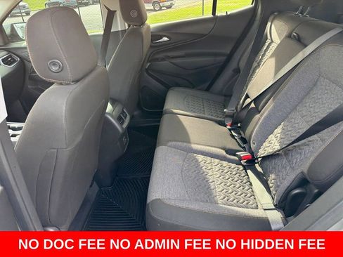 Used 2023 Chevrolet Equinox LT FWD image 27