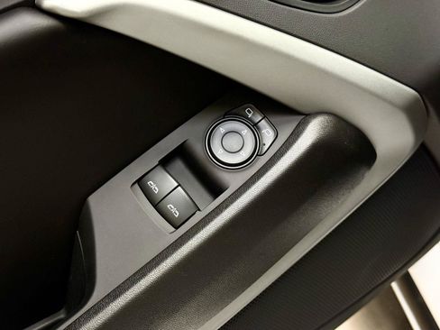 Used 2018 Chevrolet Camaro SS RWD image 14