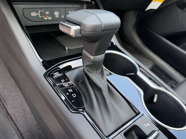 New 2026 Kia K5 GT-Line w/ GT-Line Premium Package FWD image 31