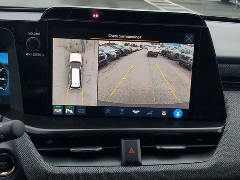 New 2026 Subaru Outback Limited XT w/ Premium/Limited Plus Package image 28