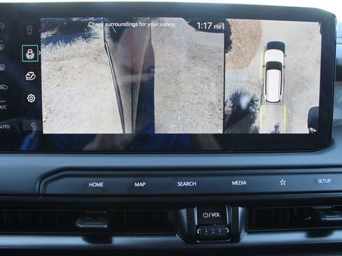 New 2027 Kia Telluride SX Prestige X-Pro AWD/4WD image 60