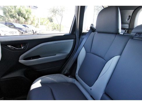 New 2026 Subaru Forester Limited AWD/4WD image 9
