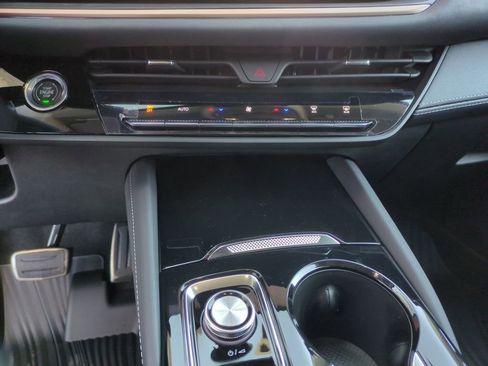 New 2026 Buick Envision Sport Touring AWD/4WD image 14