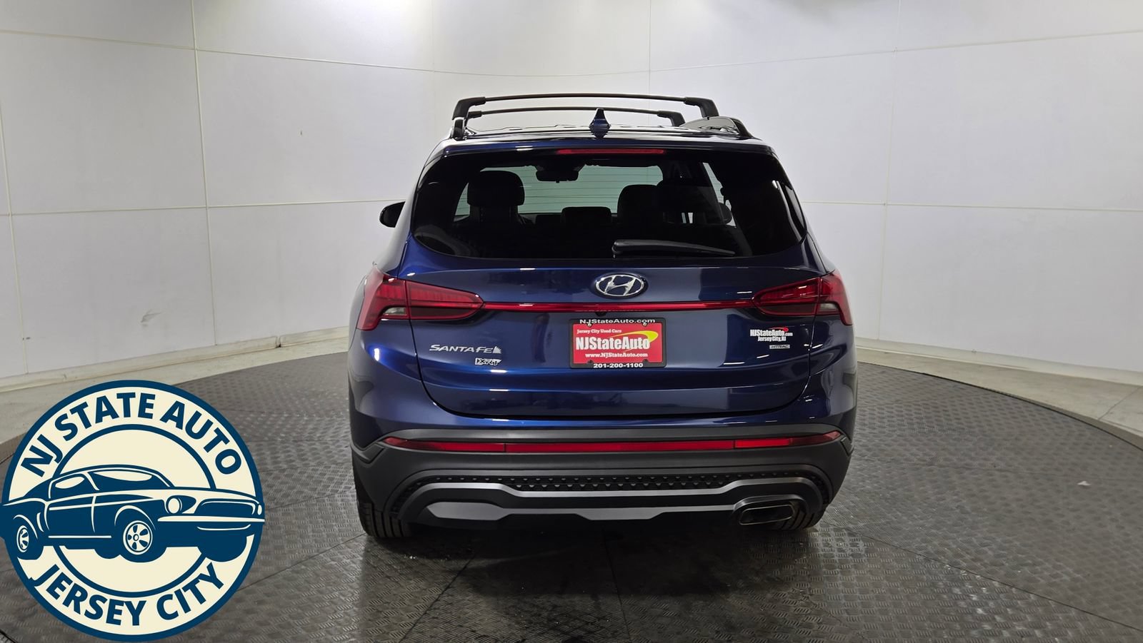 Used 2023 Hyundai Santa Fe XRT AWD/4WD image 6