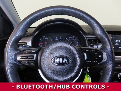Used 2020 Kia Rio S image 10