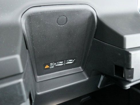 New 2026 Chevrolet Silverado 1500 LTZ image 25