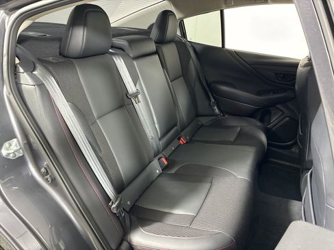Used 2023 Subaru Legacy Sport image 28