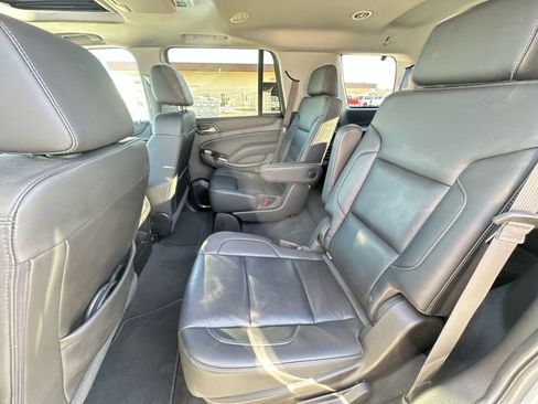 Used 2019 Chevrolet Tahoe LT image 26
