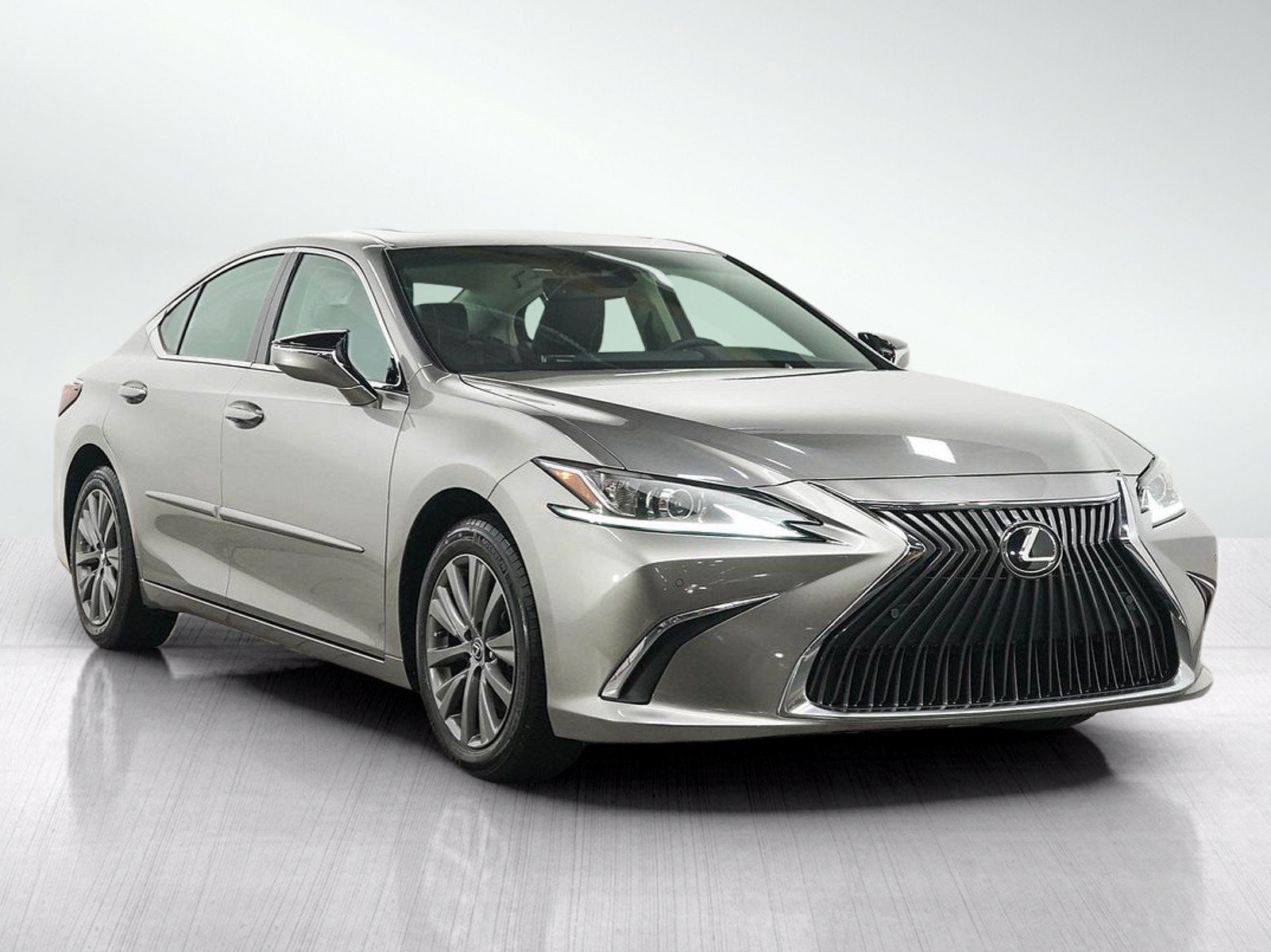 Used 2019 Lexus ES 350 FWD image 13