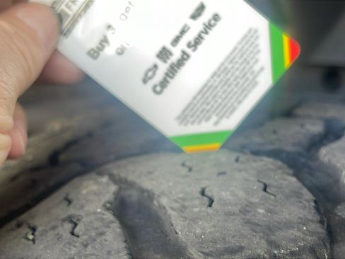 Used 2020 RAM 2500 Power Wagon image 11