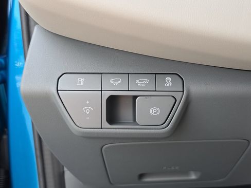 New 2026 Kia EV9 Wind AWD/4WD image 28