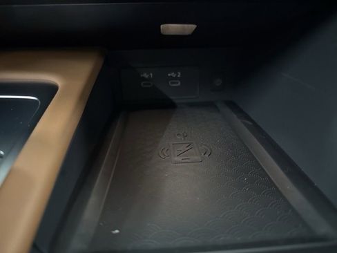 Certified 2026 INFINITI QX60 Autograph w/ Dark Cargo Package image 29