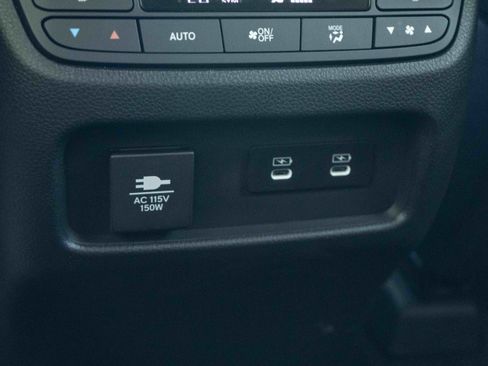 Used 2026 Honda Passport TrailSport Elite image 43
