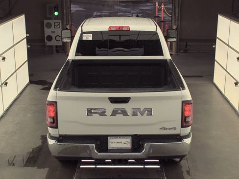Used 2025 RAM 2500 Tradesman image 7
