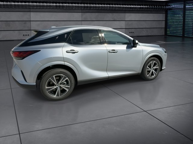 New 2026 Lexus RX 350 FWD w/ Accessory Package (K3) image 8