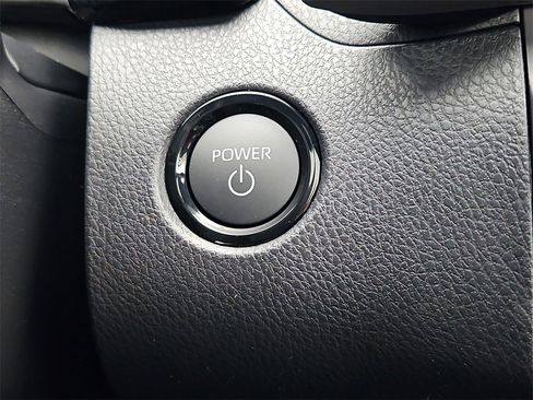 New 2026 Toyota Camry Hybrid image 15