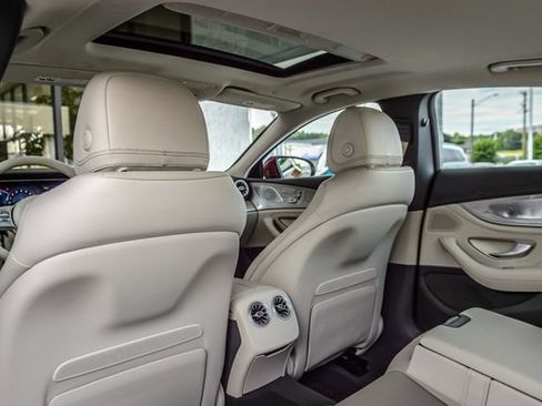 Used 2020 Mercedes-Benz CLS 450 4MATIC image 46