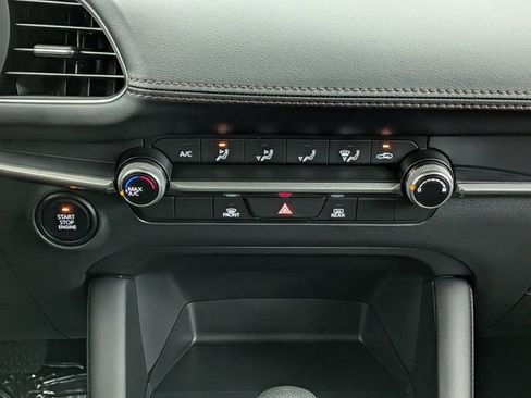 New 2026 MAZDA MAZDA3 s FWD image 23