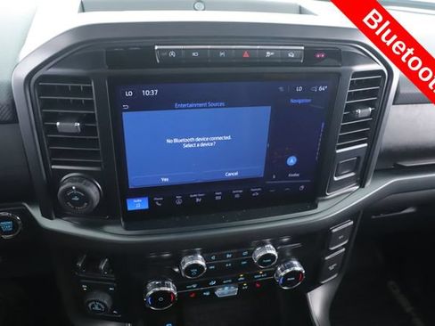 Used 2024 Ford F150 Tremor w/ Mobile Office Package AWD/4WD image 24