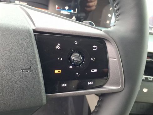 New 2025 Nissan Murano SL w/ Cargo Package image 21