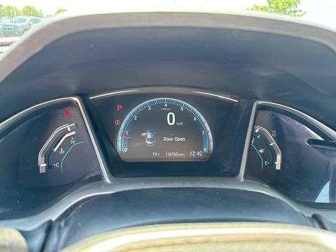Used 2016 Honda Civic EX-T image 13