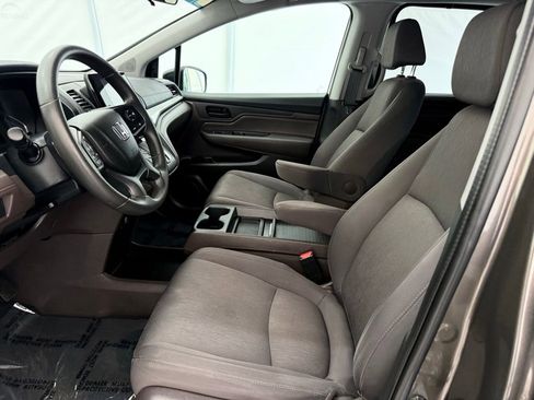 Used 2020 Honda Odyssey EX image 11