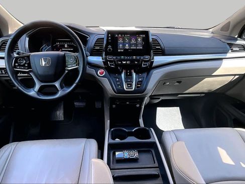 Used 2020 Honda Odyssey EX-L image 16