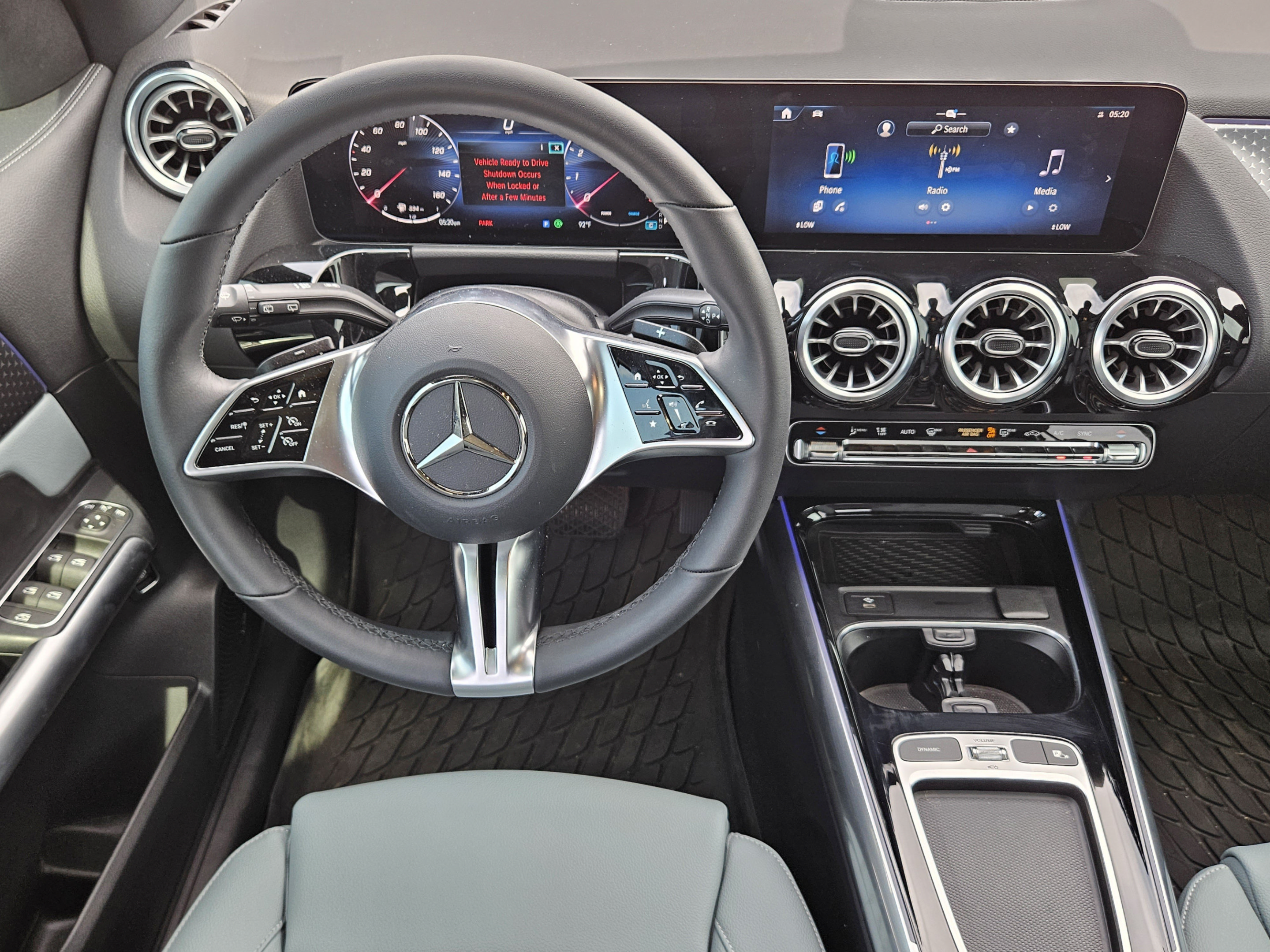Certified 2026 Mercedes-Benz GLA 250 image 18