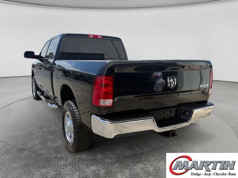 Used 2015 RAM 2500 Tradesman w/ Chrome Appearance Group AWD/4WD image 7