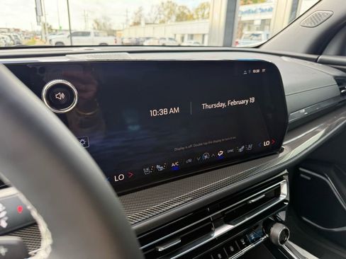 New 2026 Chevrolet Traverse High Country w/ LPO, Floor Liner Package image 16