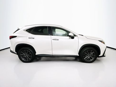 Used 2023 Lexus NX 350 AWD w/ Cold Area Package image 10