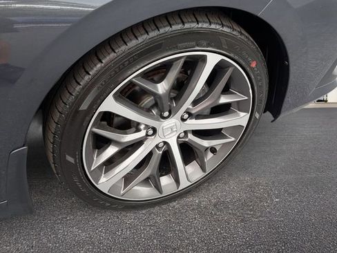 Used 2023 Honda Civic Touring image 34