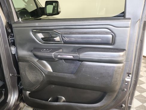 Used 2022 RAM 1500 Limited image 50