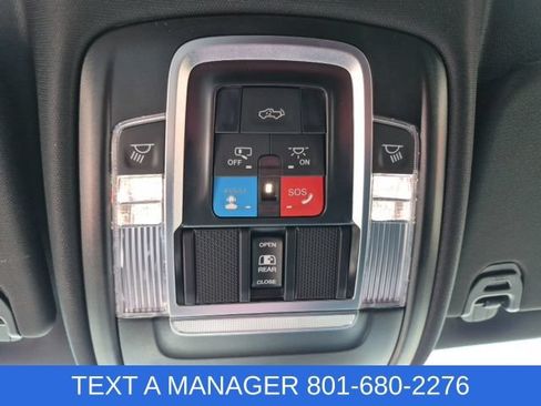 New 2026 RAM 1500 Laramie AWD/4WD image 26