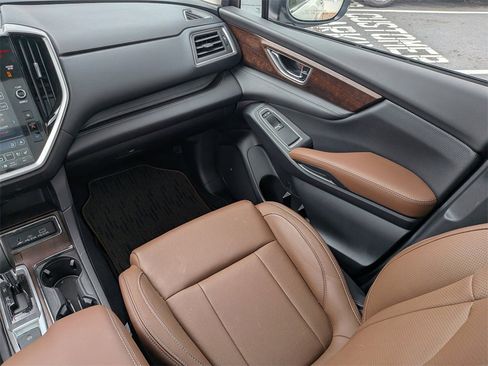 Certified 2024 Subaru Ascent Touring w/ Popular Package #2 image 21