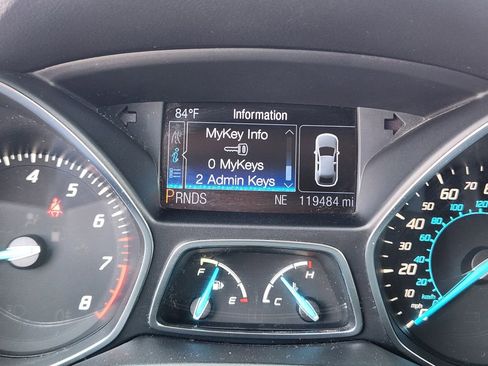 Used 2013 Ford Escape Titanium AWD/4WD image 17
