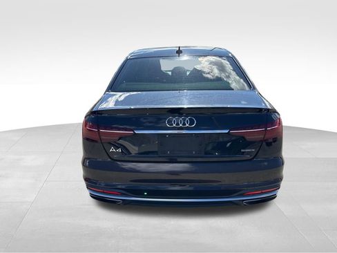 Used 2020 Audi A4 2.0T Premium w/ Convenience Package image 5