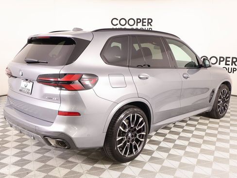 Used 2024 BMW X5 xDrive40i w/ M Sport Package image 22
