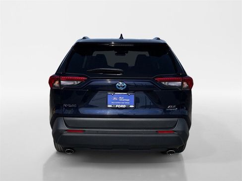 Used 2024 Toyota RAV4 XLE Premium w/ Weather Package image 5