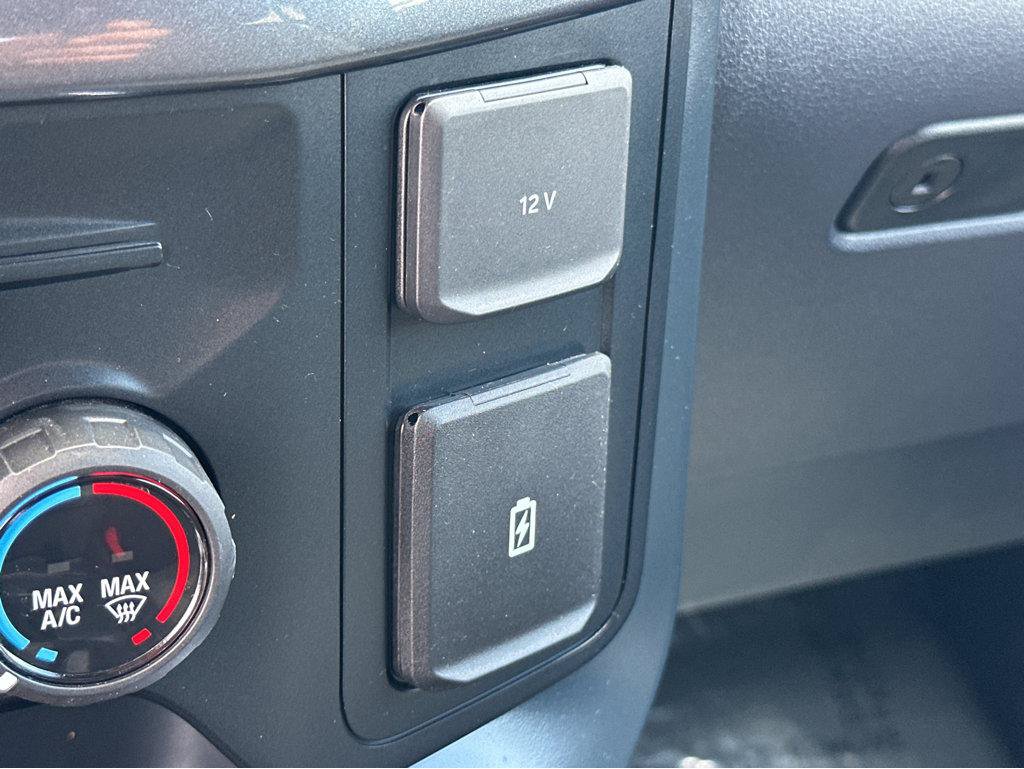 Used 2024 Ford F150 STX RWD image 26