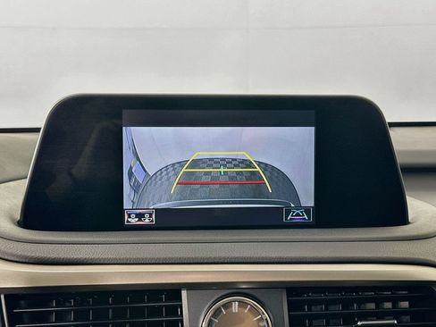 Used 2021 Lexus RX 350 FWD w/ Premium Package image 13